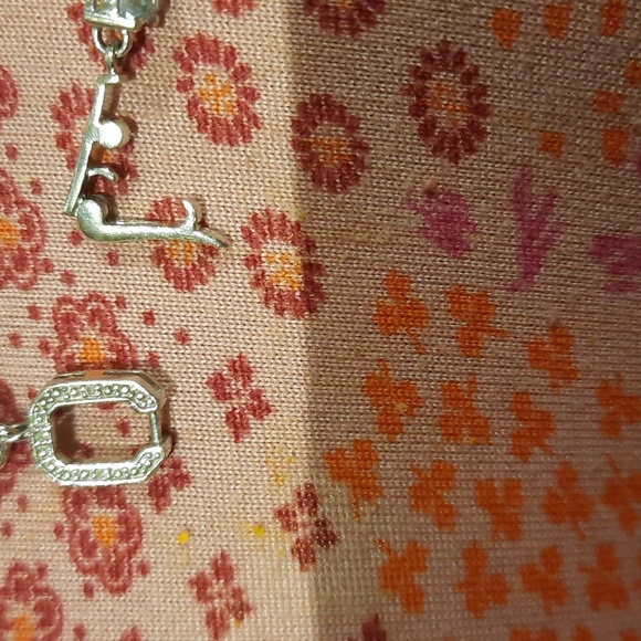 NIB AUTHENTIC GENUINE SOLID STERLING SILVER BLUE TOPAZ NOV BIRTHSTONE BRACELET - Picture 3 of 12